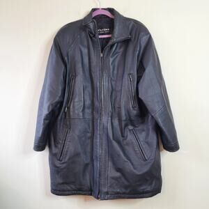 Wilson's Leather Men's Genuine Leather Jacket XL